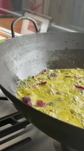 Vanherb Haircare Oil